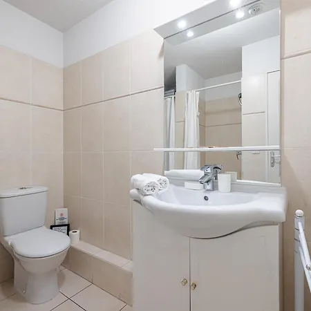 Royal Sunny 200m From - Happy Appartement Menton