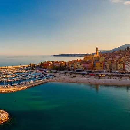 Appartement Royal Sunny 200m From - Happy *