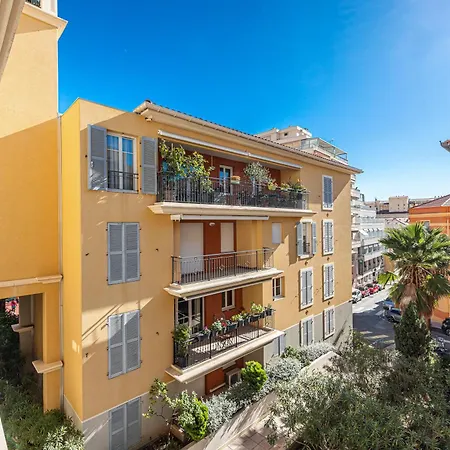 Appartement Royal Sunny 200m From - Happy