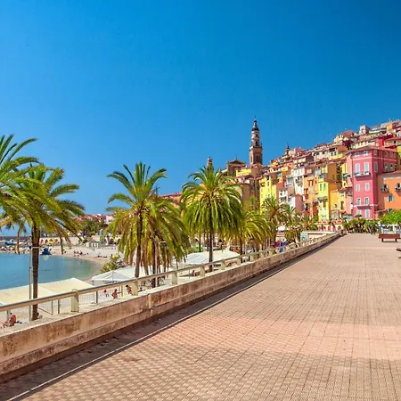 Royal Sunny 200m From - Happy Appartement